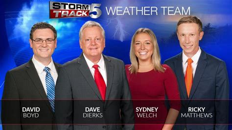 wcyb news and weather